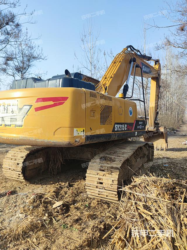 整机右后45°（整机外观）