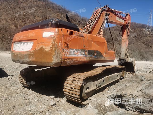 整机右后45°（整机外观）