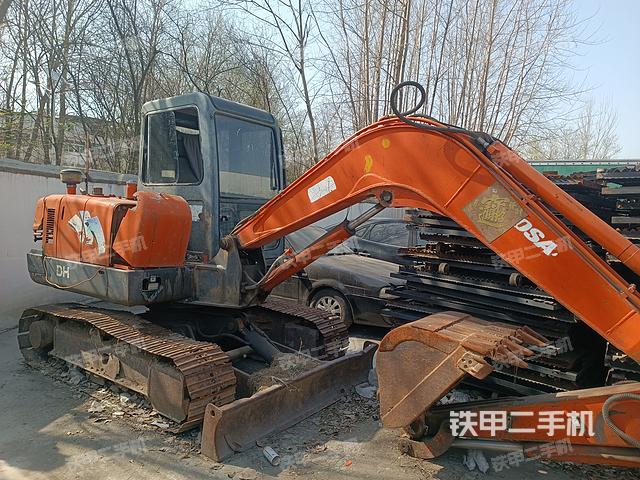 整机右后45°（整机外观）