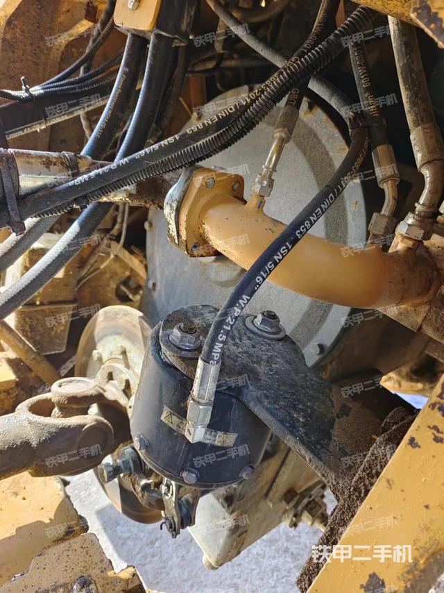 变速箱（整机外观及大件）