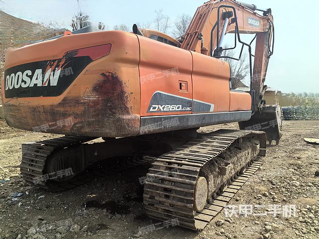 整机右后45°（整机外观）