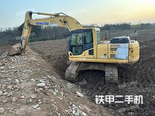 南京市出售 小松 PC200-8 挖掘机