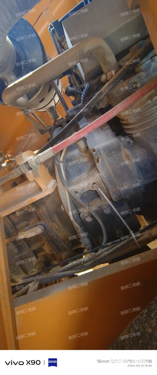 其他核心部件（设备外观及核心部件）