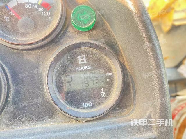 其他核心部件（设备外观及核心部件）