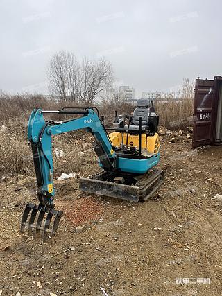 大连市出售 凯锐通 CRT20 挖掘机