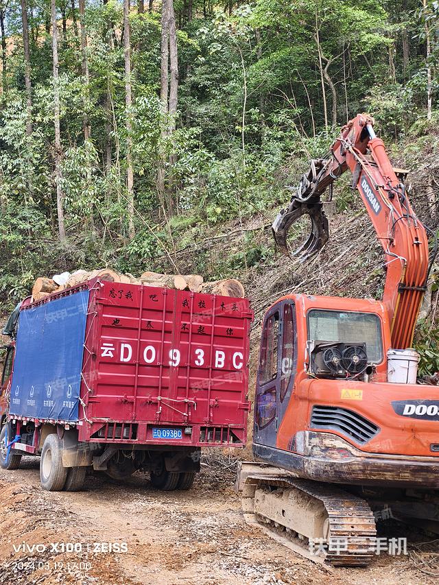 整机右后45°（整机外观）