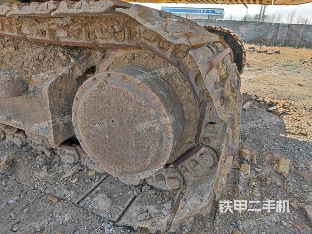 右驅(qū)動(dòng)輪(行走機(jī)構(gòu)) 右驅(qū)動(dòng)輪(行走機(jī)構(gòu))