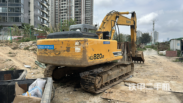 整机右后45°（整机外观）