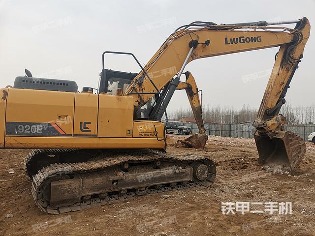 整机右后45°（整机外观）