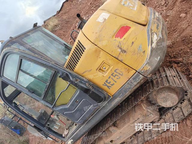 整机右后45°（整机外观）