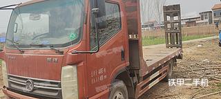 开封市出售 凯马 4×2 平板运输车
