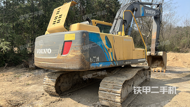 整机右后45°（整机外观）