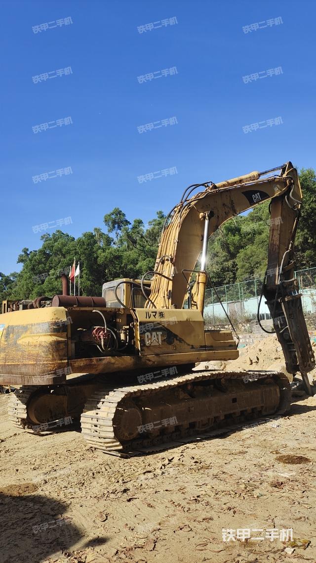 整机右后45°（整机外观）