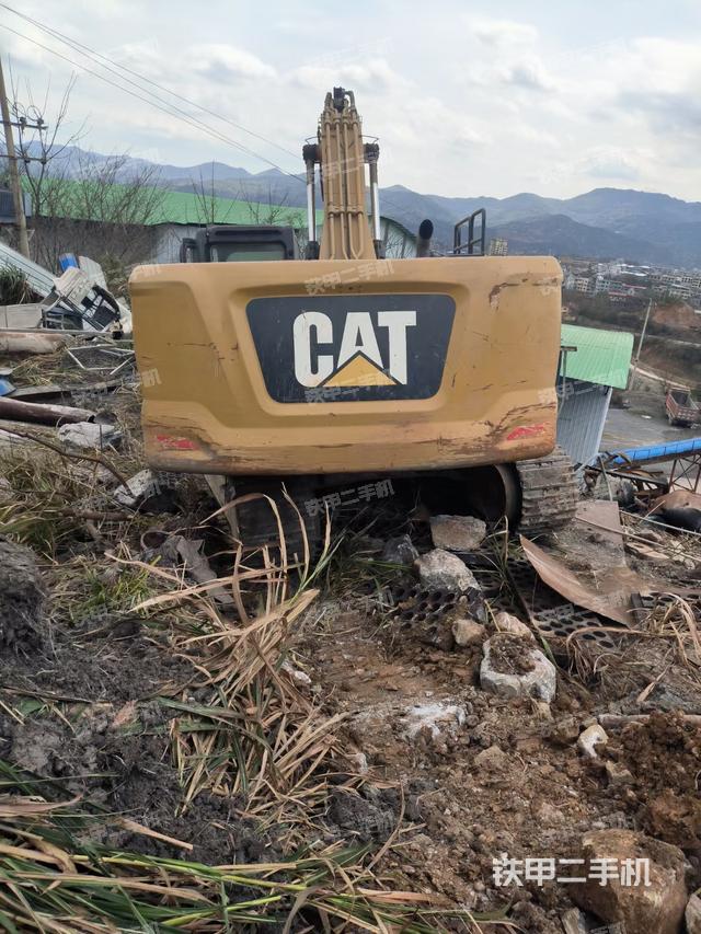 整机右后45°（整机外观）