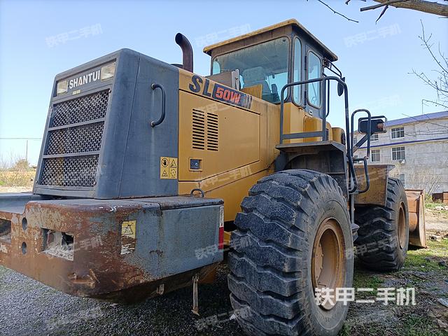 整机右后45°（整机外观及大件）