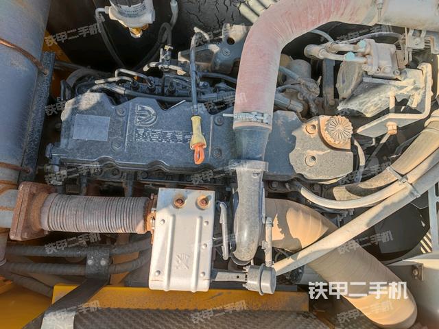 水箱+風(fēng)扇特寫(xiě)(上車部件) 水箱+風(fēng)扇特寫(xiě)(上車部件)