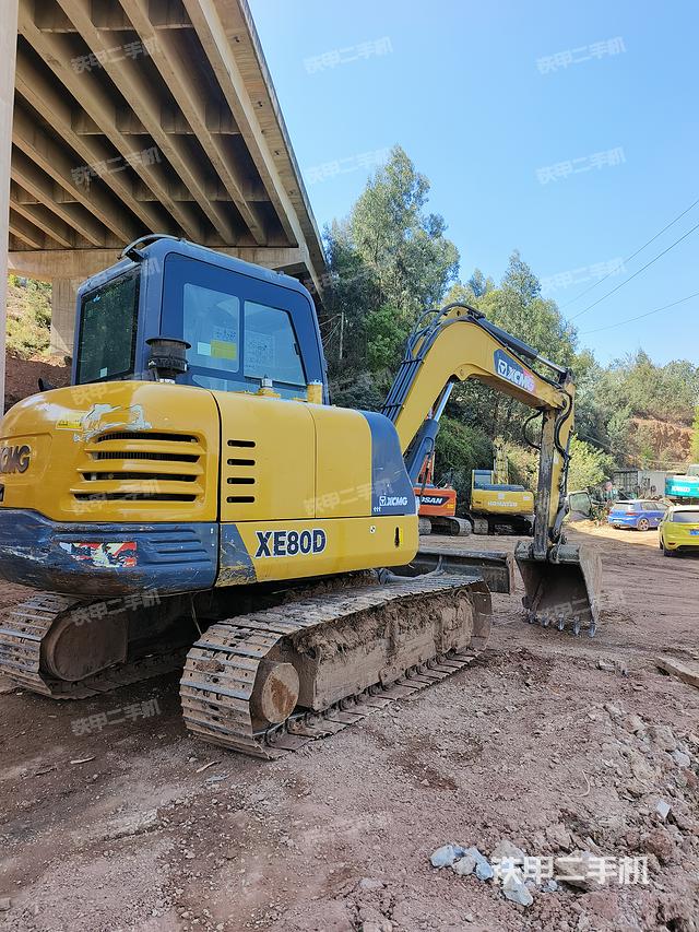 整机右后45°（整机外观）