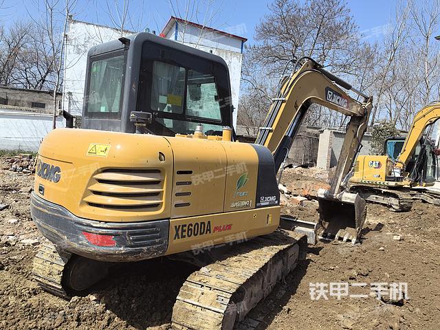 整机右后45°（整机外观）