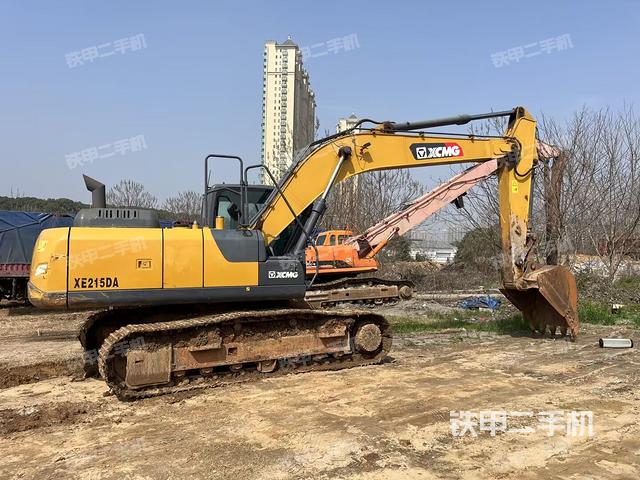 整机右后45°（整机外观）