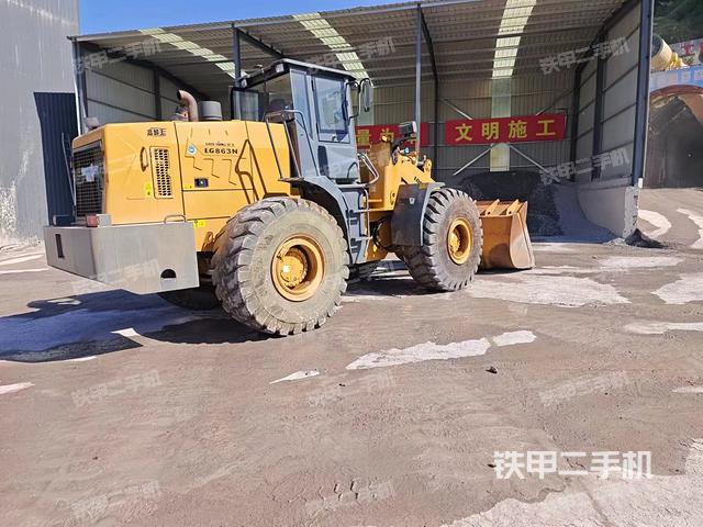 整机右后45°（整机外观及大件）