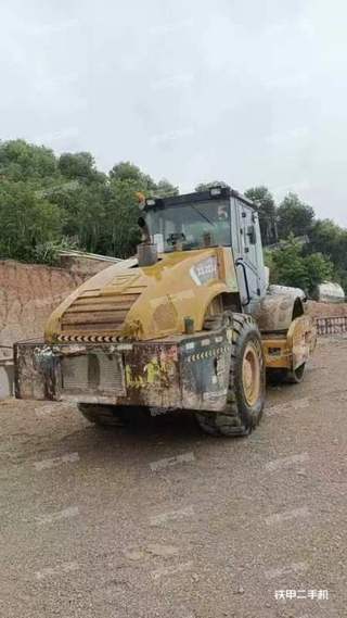 崇左市出售 徐工 XS223JD 压路机