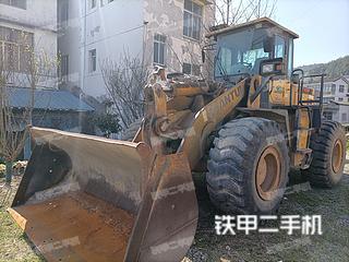 恩施市出售 山推 SL50W 装载机