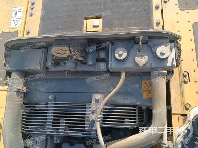 水箱+風扇特寫(上車部件) 水箱+風扇特寫(上車部件)