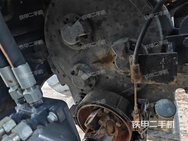 变速箱（整机外观及大件）