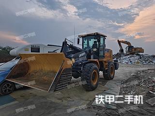 九江市出售 徐工 LW300FV 装载机