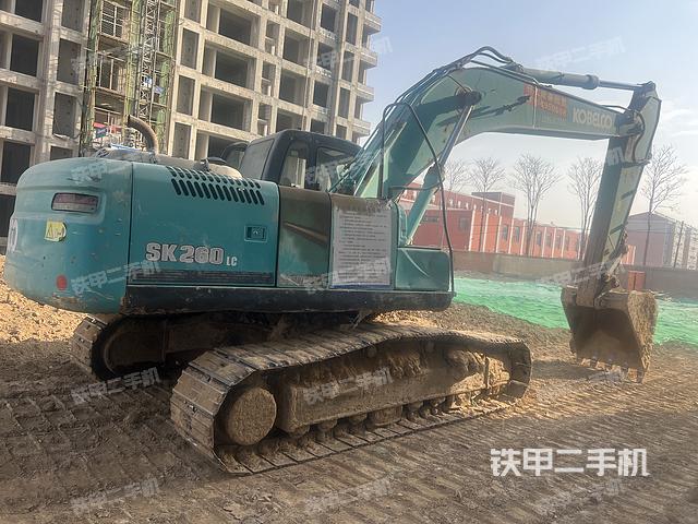 整机右后45°（整机外观）