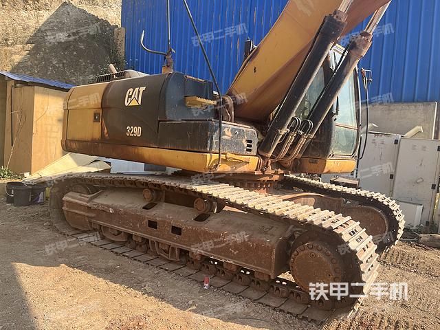 单侧履带整体（整机外观）