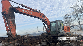 潍坊市出售 日立 EX200-3 挖掘机