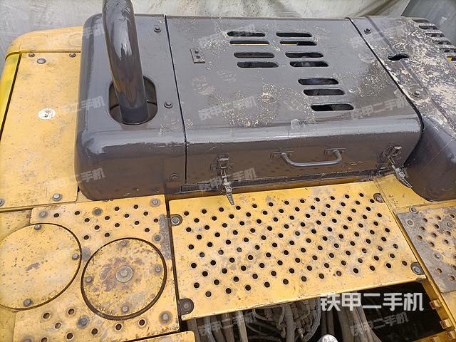 整机右后45°（整机外观）