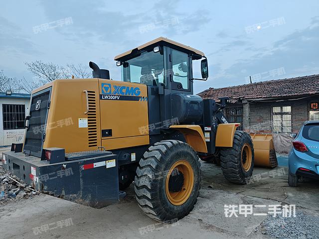 整机右后45°（整机外观及大件）