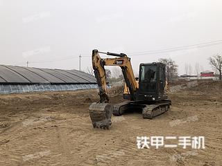 北京市出售 三一重工 SY60C 挖掘机