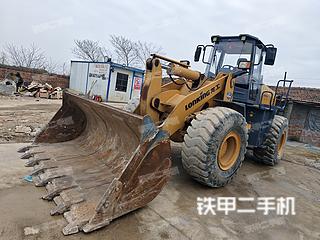 九江市出售 龙工 LG855N 装载机