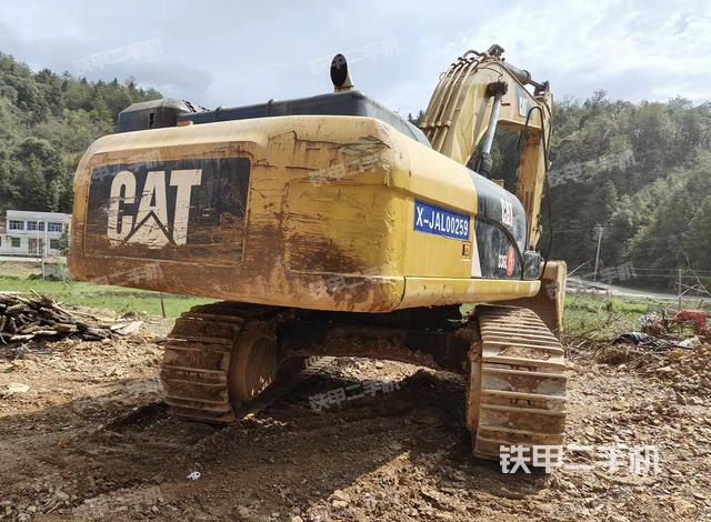 整机右后45°（整机外观）