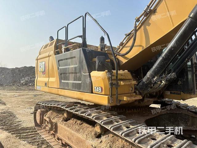 整机右后45°（整机外观）