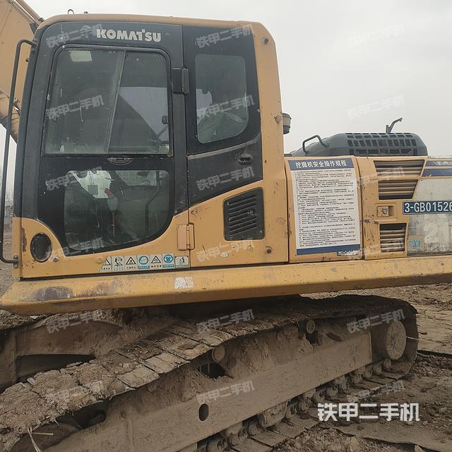 驾驶室整体（整机外观）