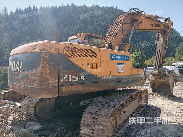 整机右后45°（整机外观）