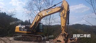 贵阳市出售 卡特彼勒 336D液压 挖掘机