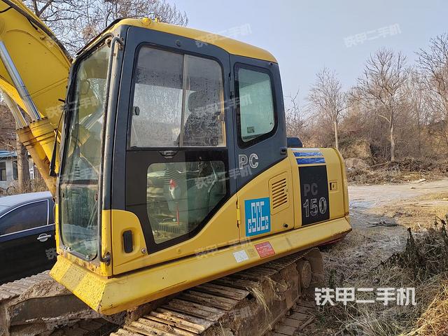 驾驶室整体（整机外观）