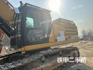 威海市出售 卡特彼勒 新一代CAT®349 液压 挖掘机