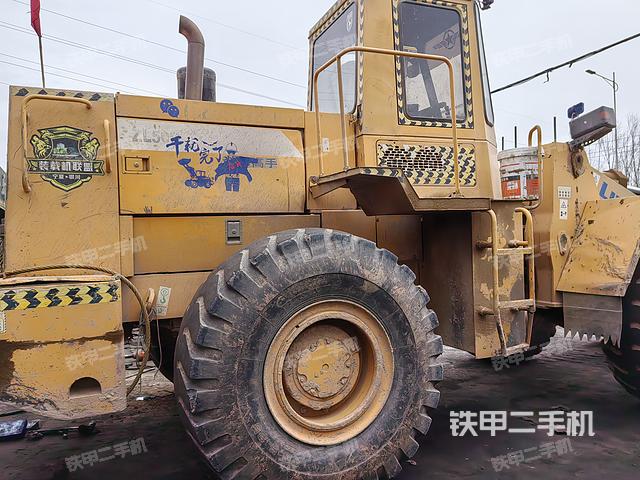 整机右后45°（整机外观及大件）