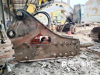 张家界市出售 艾迪 EDT800 破碎锤