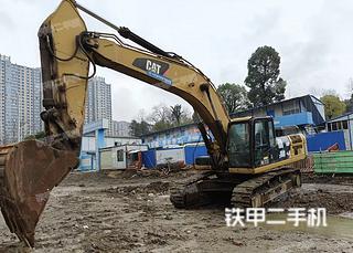 益阳市出售 卡特彼勒 336D2液压 挖掘机