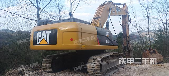 整机右后45°（整机外观）