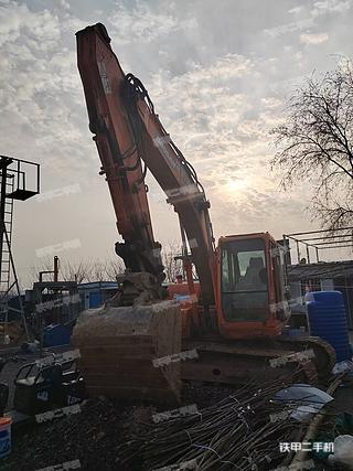 许昌市出售 斗山 DH150LC-7 挖掘机