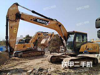 许昌市出售 三一重工 SY215C 挖掘机