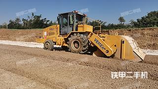 合肥市出售 威马机械 WB21 稳定土拌合机